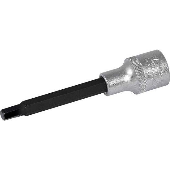 İzeltaş 1113064108 Allen Lokma 1/2"-8mm-100mm