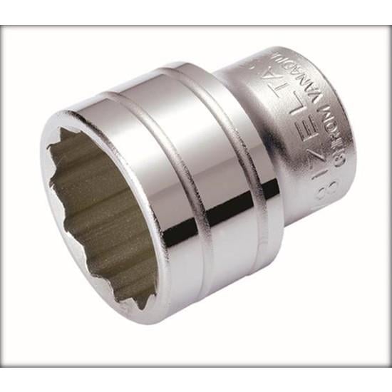 İzeltaş 1119061027 Tek Lokma 3/4"-27mm