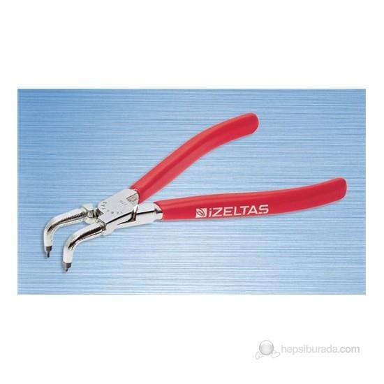 İzeltaş 3331120170 Segman Pensesi Yaysız  İç  170mm