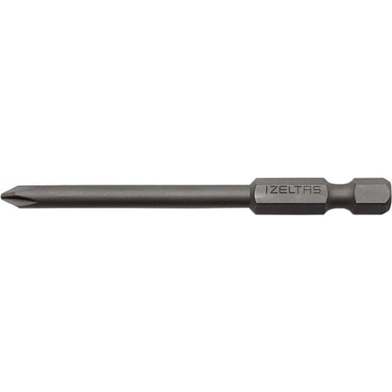 İzeltaş 4870210702 Bits Uç Yıldız No:2-75mm