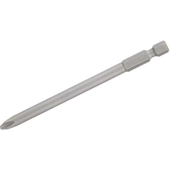 İzeltaş 4870211002 Bits Uç Yıldız Uzun No:2-100mm