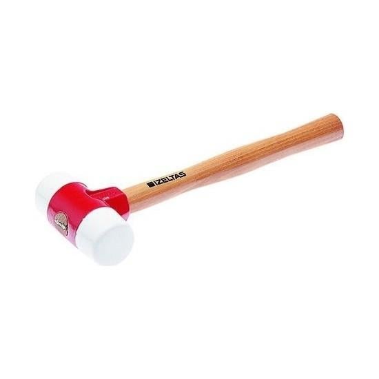 İzeltaş 5850250040 Plastik Çekiç No:40