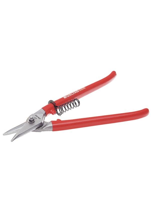 İzeltaş Kaportacı Makası Sol 275mm 6211270275