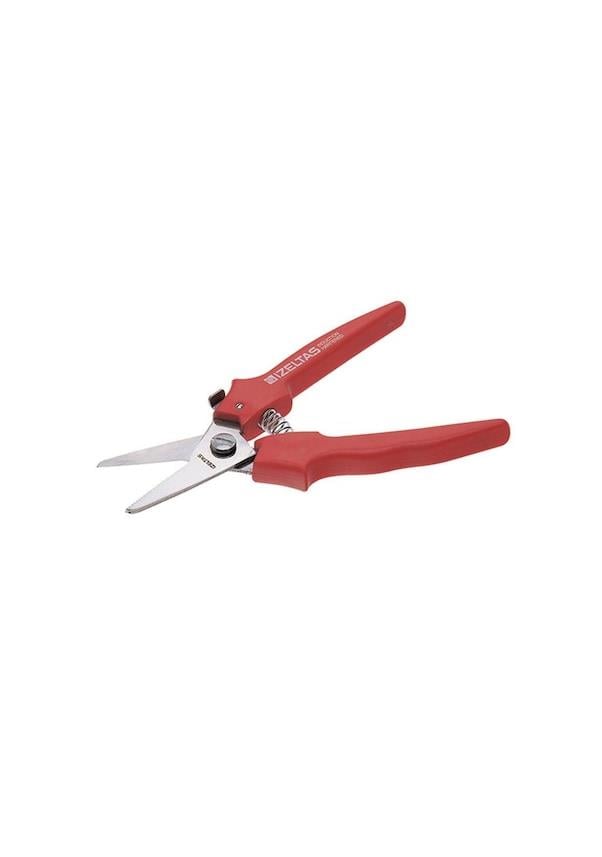 İzeltaş Kombine Makas 190mm 6740270190