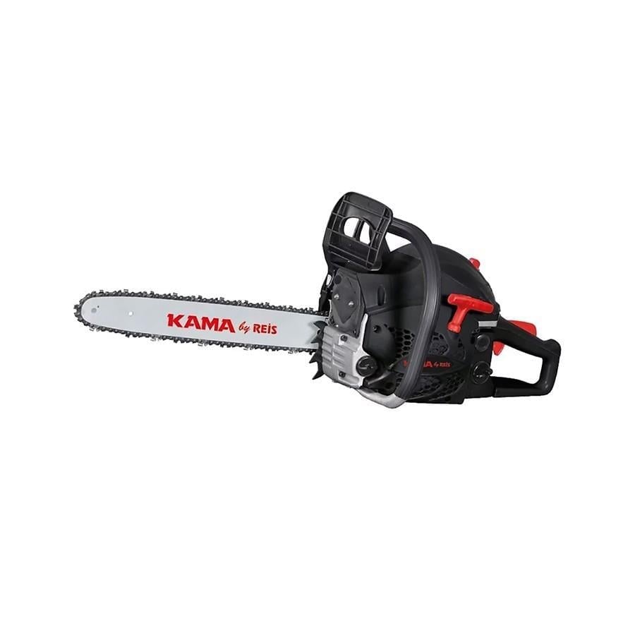 Kama KMR46 Benzinli Ağaç Kesme Motoru 45cm
