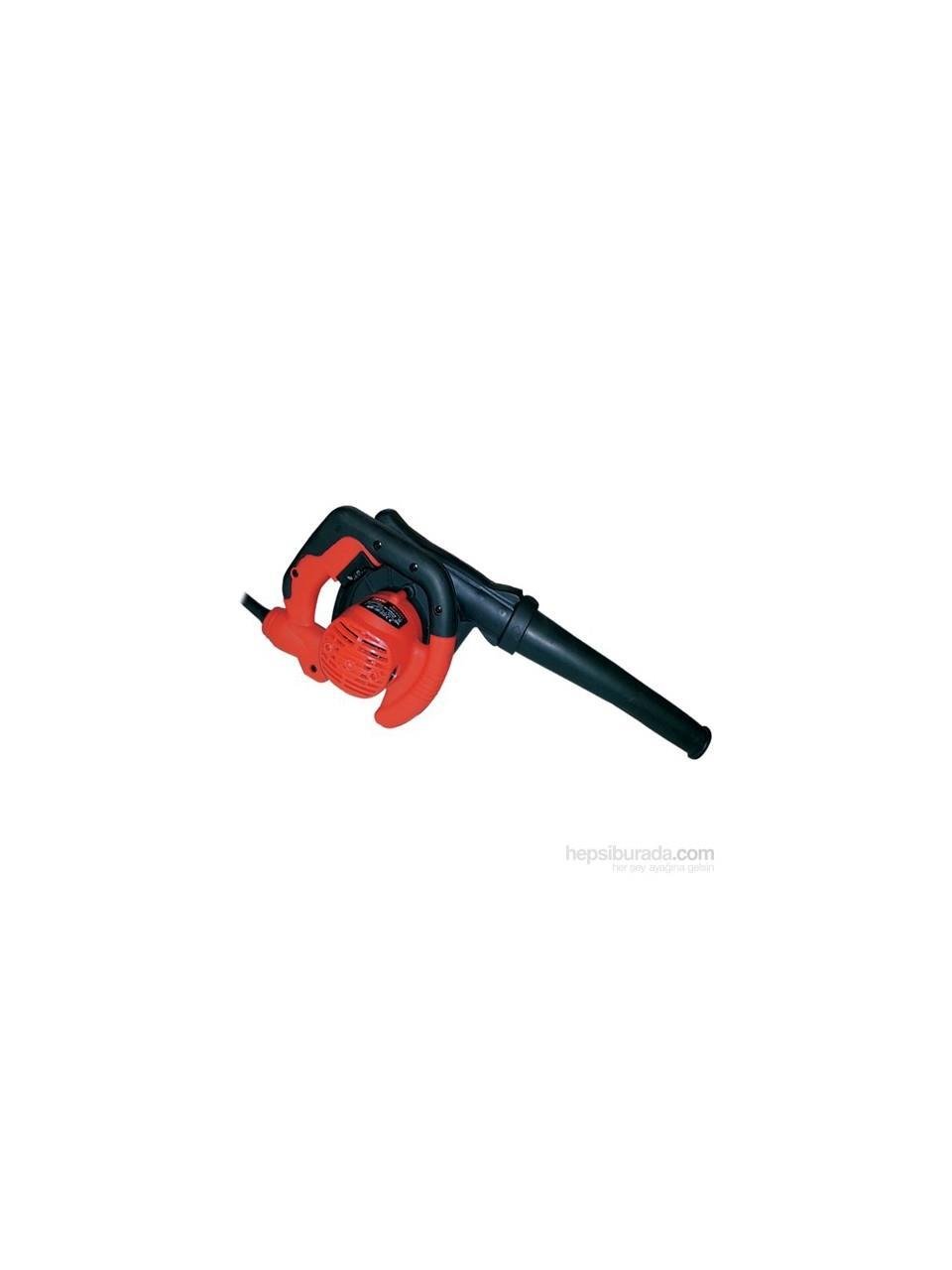Max Extra Mx 5205 Devir Ayarlı Üfleyici Emici Körük 600 Watt