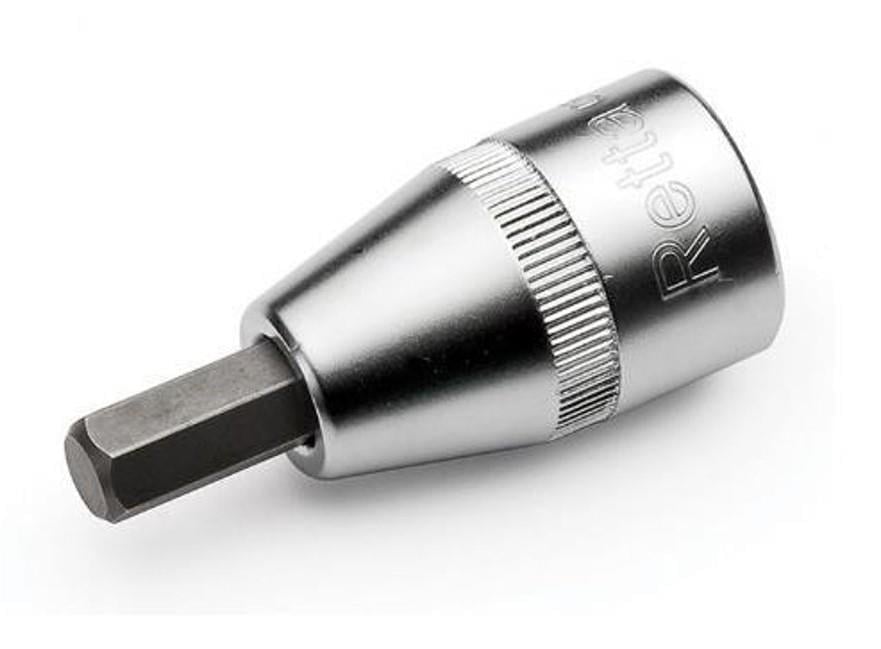 Retta RAL5010 Allen Lokma 1/2" - 10 mm