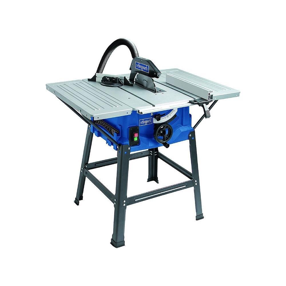 Scheppach HS100S Yatar Daire Testere