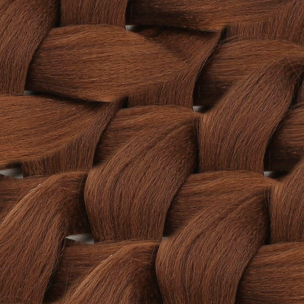 Sentetik Örgülük Saç Esperer 100 Gr. / Kumral