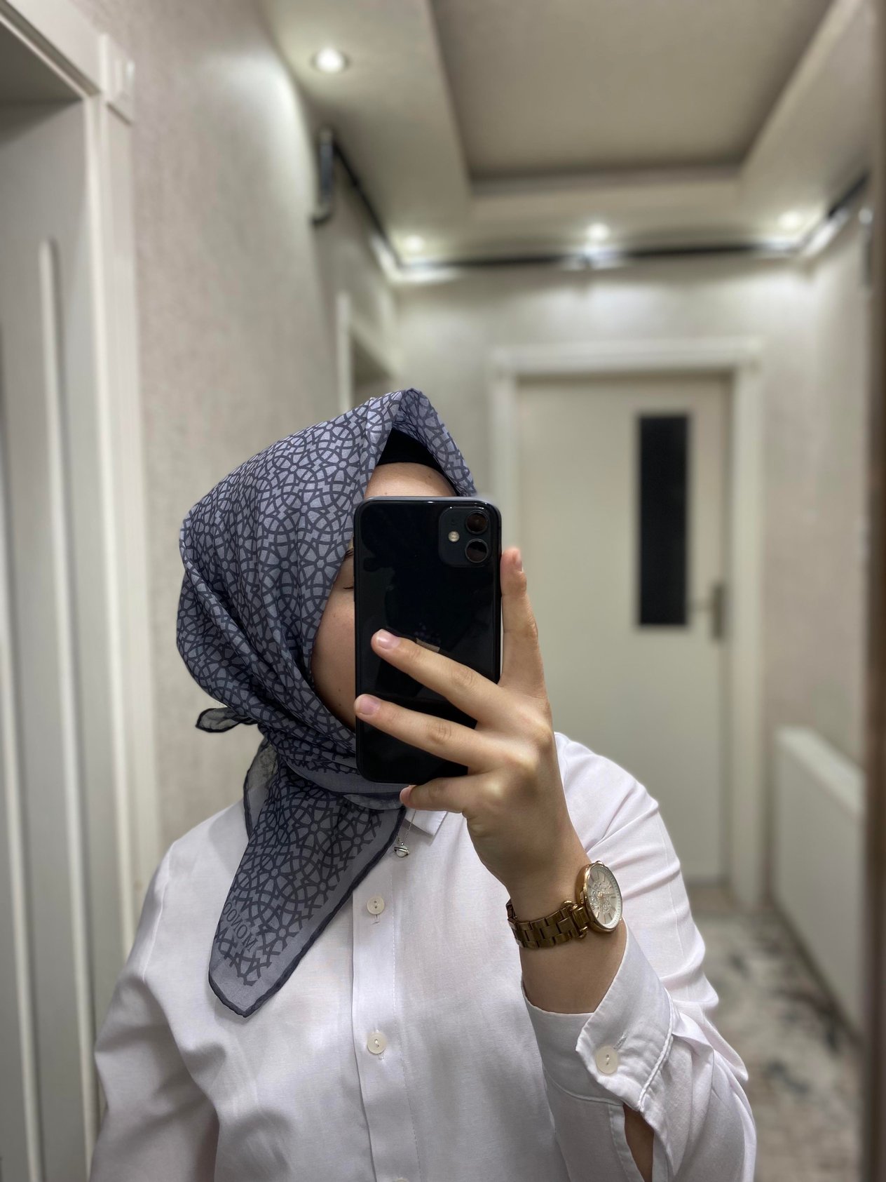 Gece Yıldızı Desen GE-108