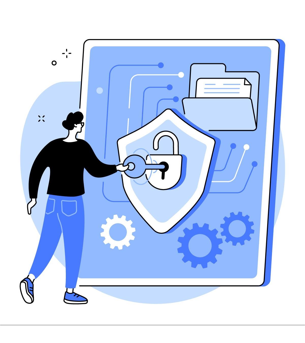 Managed Security Services - Gold Pack