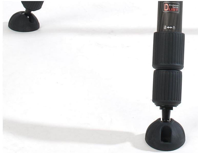 Benro C-3770TN Combination Carbon Fiber Tripod