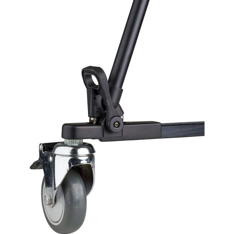Benro DL-08 Dolly for Video Tripod
