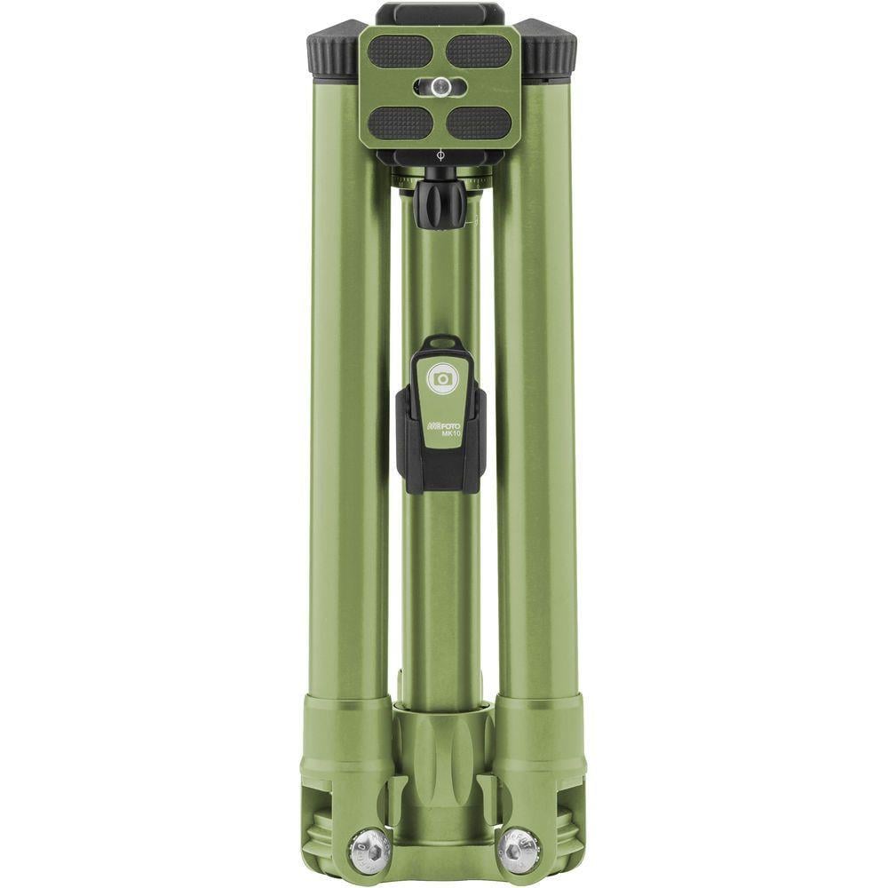 Benro MeFOTO Roadtrip Air Tripod Green
