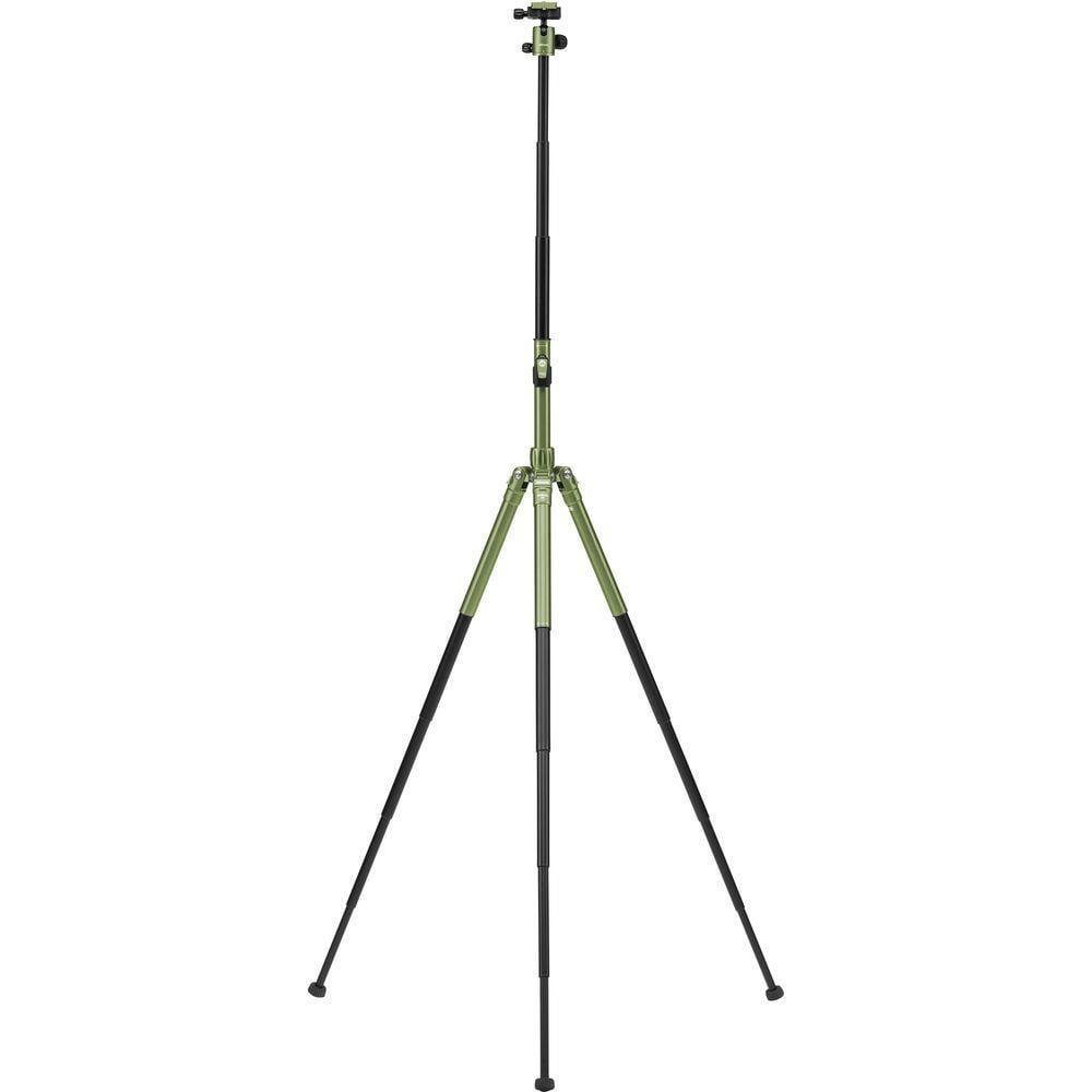 Benro MeFOTO Roadtrip Air Tripod Green