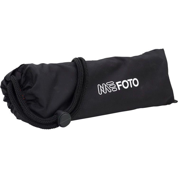 Benro MeFOTO Roadtrip Air Tripod Orange
