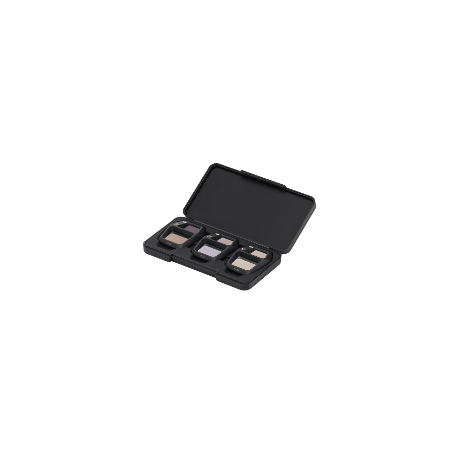 DJI Air 3S（DJI RC-N3)