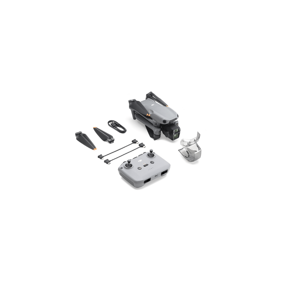 DJI Air 3S（DJI RC-N3)