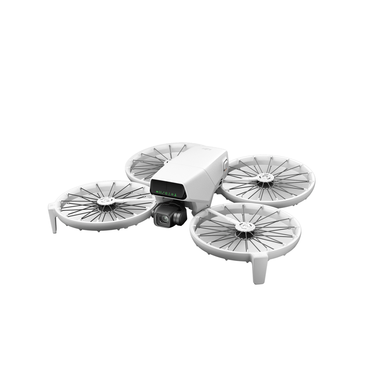 DJI Flip Fly More Combo (DJI RC 2) (GL)