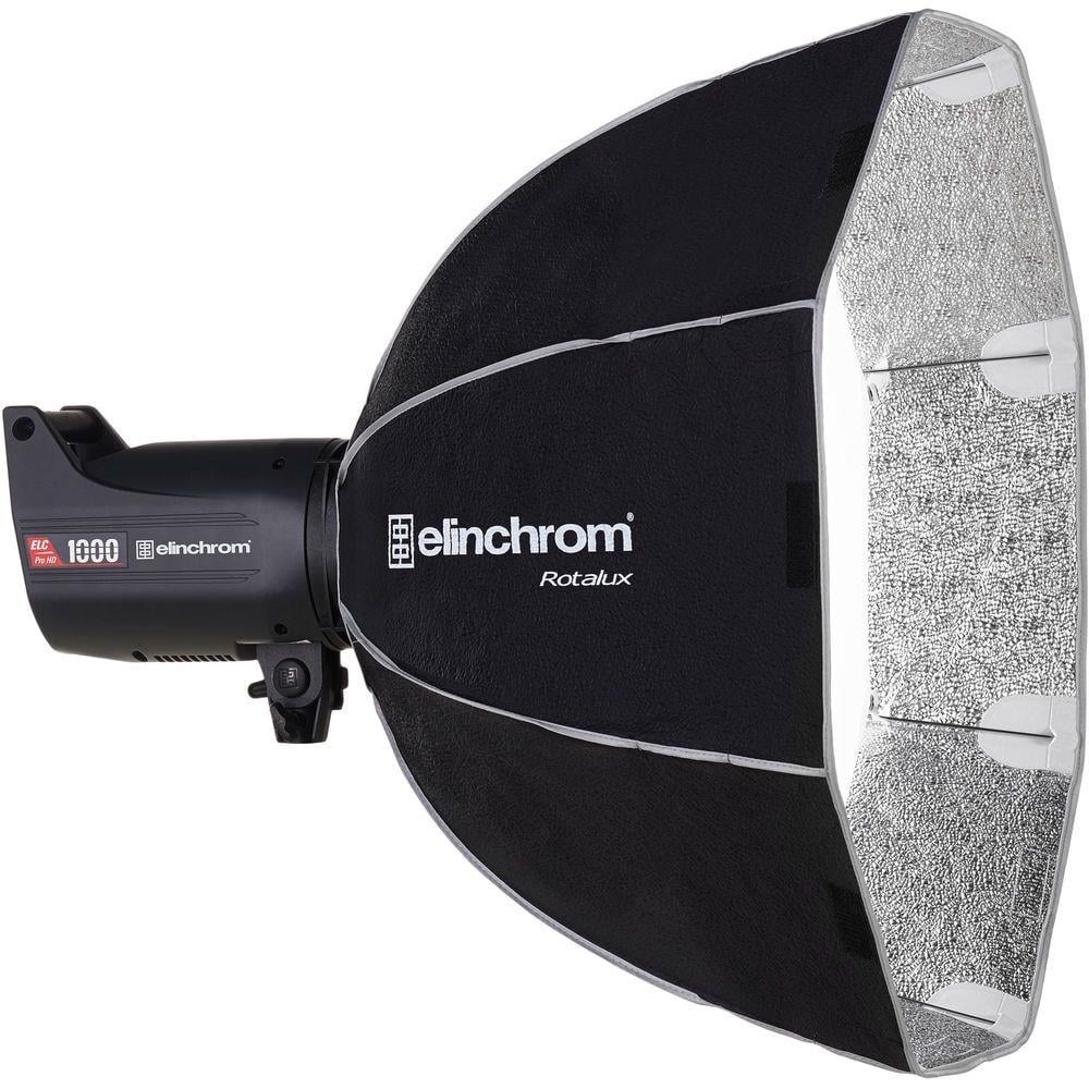 Elinchrom Rotalux Softbox Deep Octa 70 cm