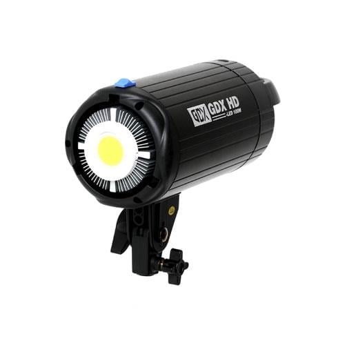 Gdx HD-LED 100W 2'li Sürekli Led Işık Seti