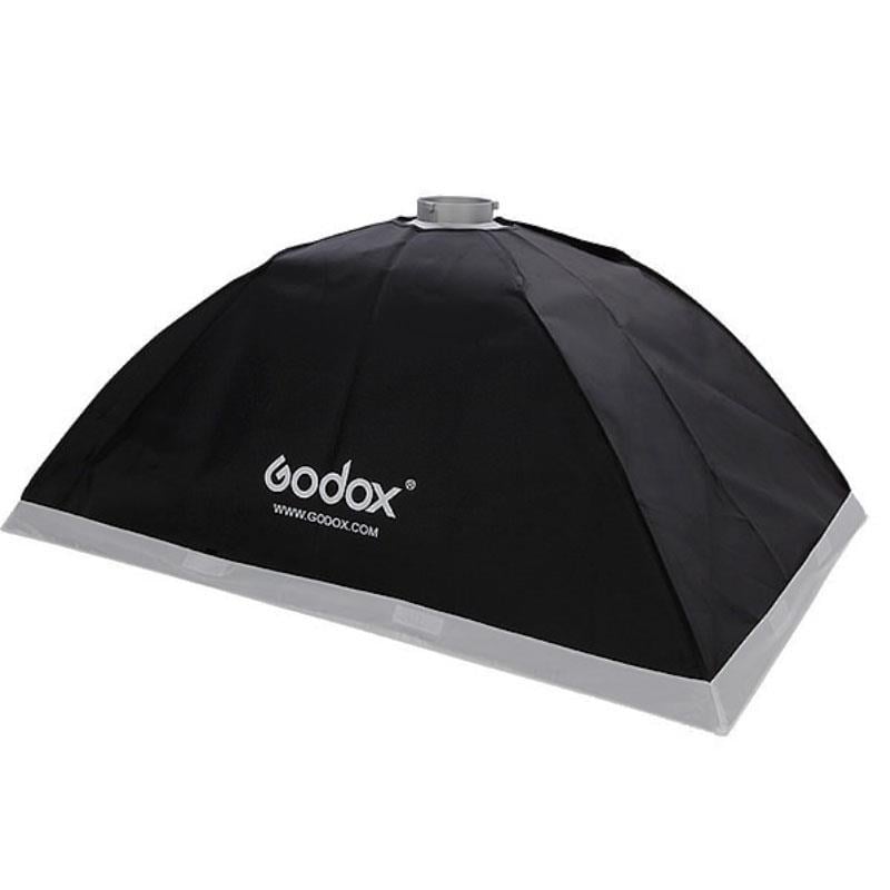 GDX LV-700C-II 2'li Full Set (70x100 Softbox + 260 cm Kalın Işık Ayağı)