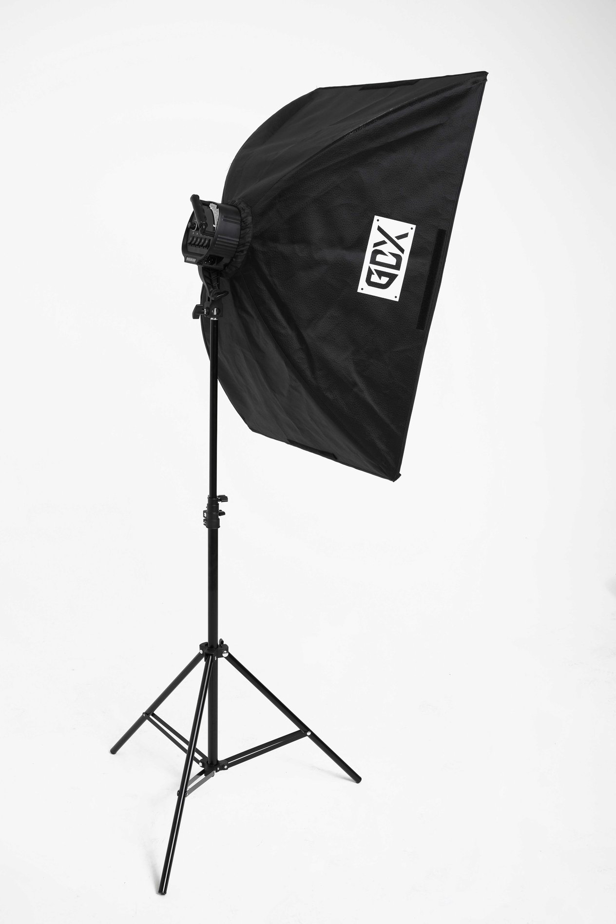 Gdx Tlb-5 Pro Light 650W 60X80 cm 2’li Softbox Seti