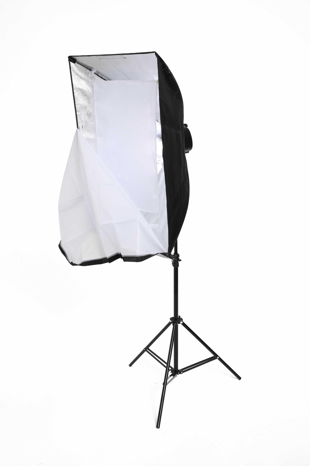 Gdx Tlb-5 Pro Light 650W 60X80 cm 2’li Softbox Seti