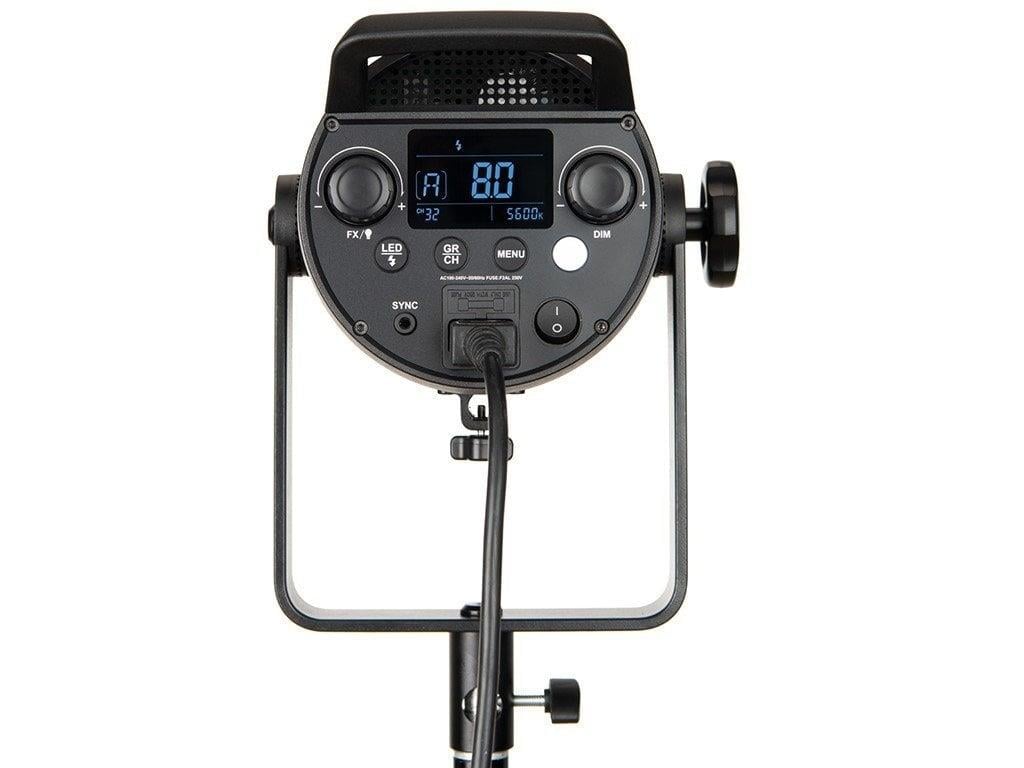 Godox FV150 Flaş / LED150W Video Işığı