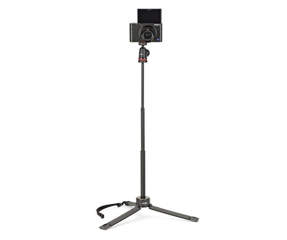 GORILLAPOD JB01548-BWW TELEPOD PRO KİT BL/CH