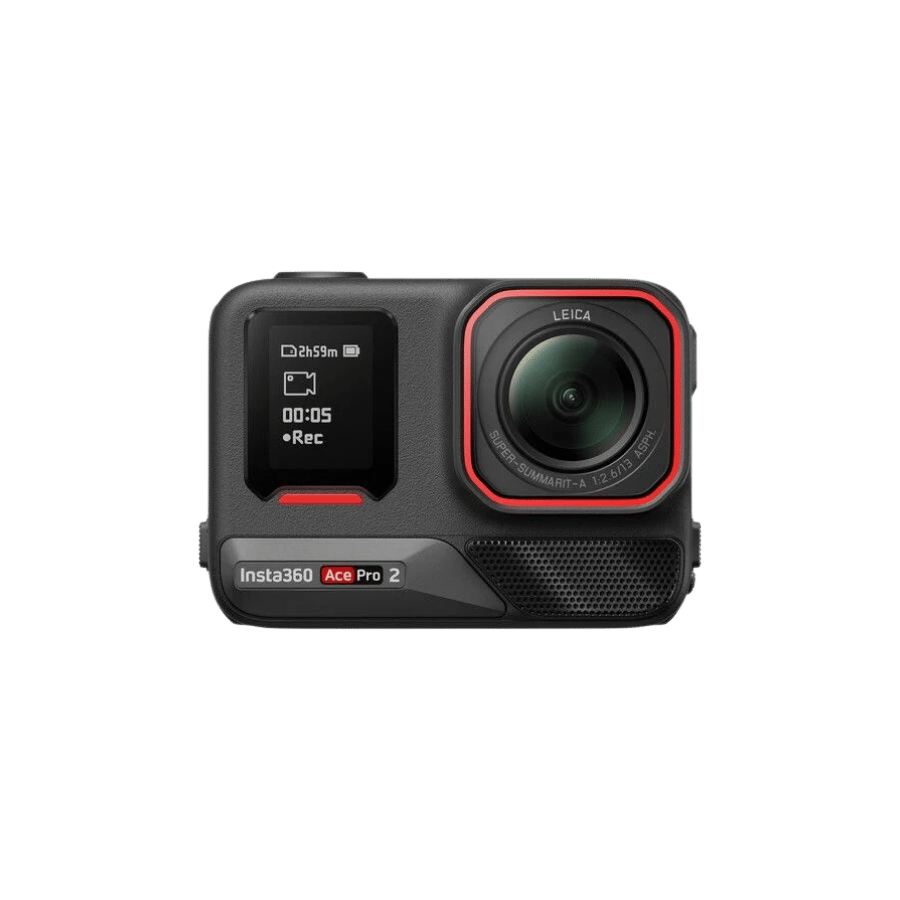 Insta360 ACE Pro 2 Aksiyon Kamerası