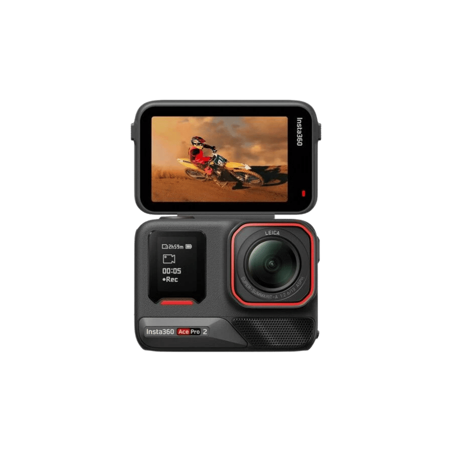 Insta360 ACE Pro 2 Aksiyon Kamerası