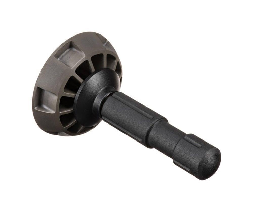 MANFROTTO MA 500BALL BOWL 100MM WITH KNOB