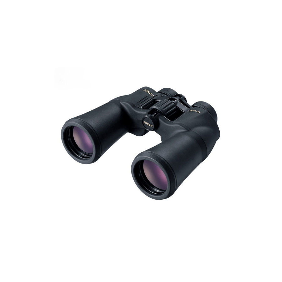 NİKON BINOCULARS ACULON A211 12X50