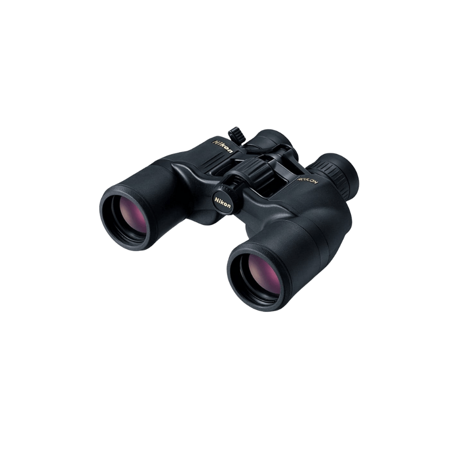 NİKON BINOCULARS ACULON A211 8-18X42