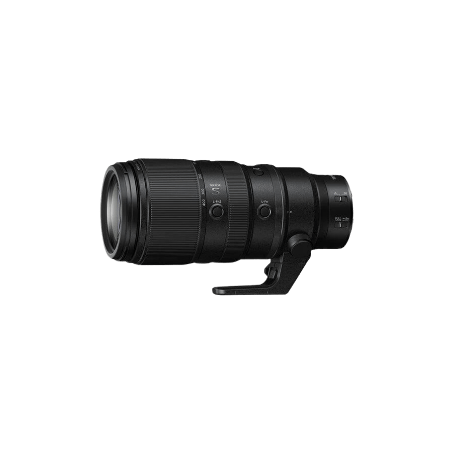 Nikon Z 100-400mm f/4.5-5.6 VR S Lens