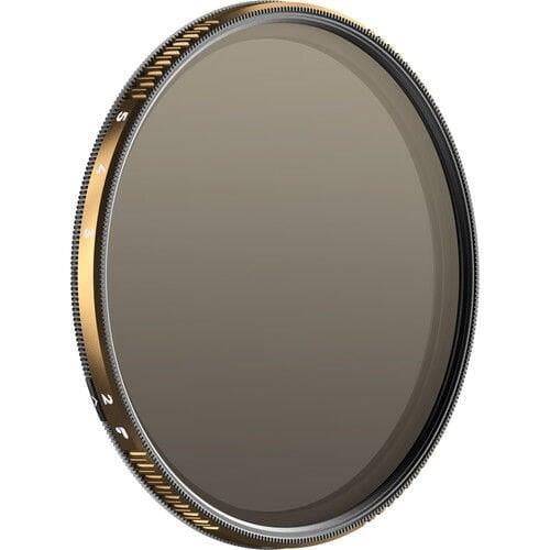 POLAR PRO 82MM SIGNATURE VND 2/5 EDITION II 82-2/5-VND-ED2