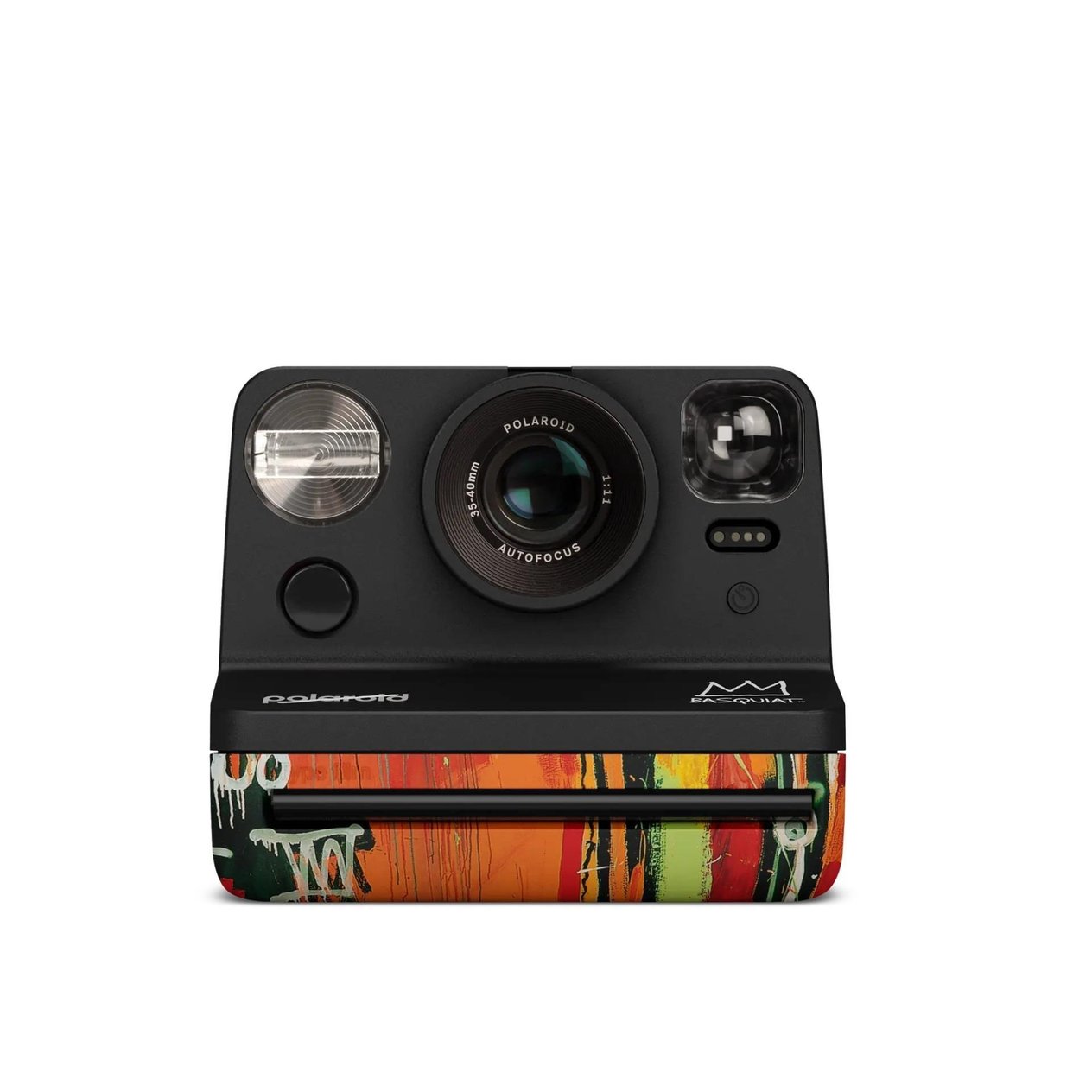 Polaroid Now Generation 2 - Basquiat Edition