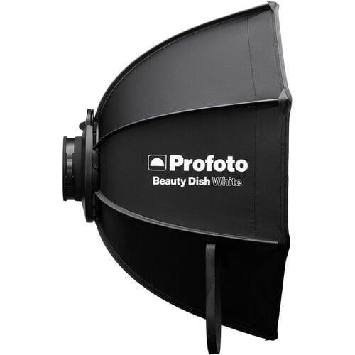 PROFOTO 201701 BEAUTY DISH WHITE