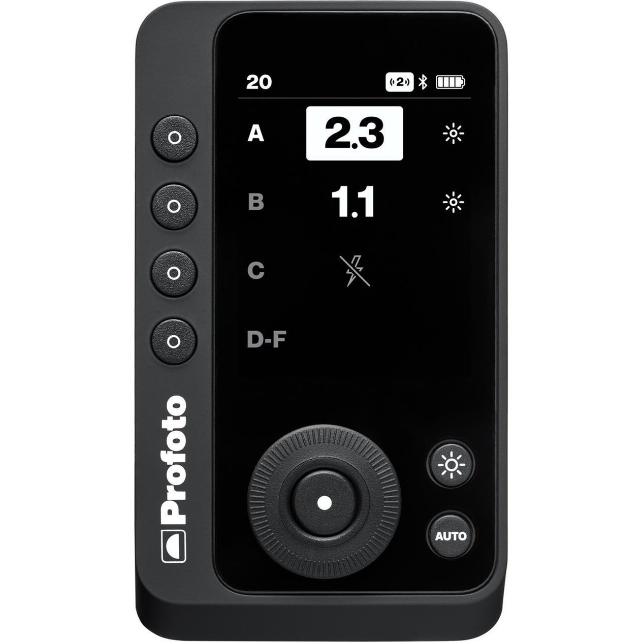 PROFOTO 901321 CONNECT PRO CANON