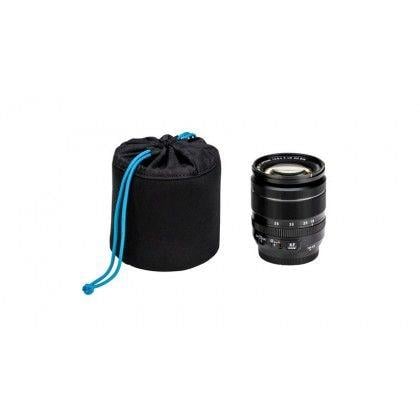 Tenba Tools Soft Lens Pouch 9 x 9 cm