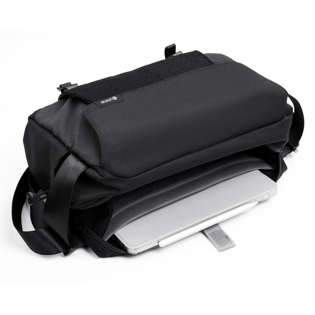 Ulanzi BP11 Crossbody Çarpraz Kamera Omuz Çantası 8L
