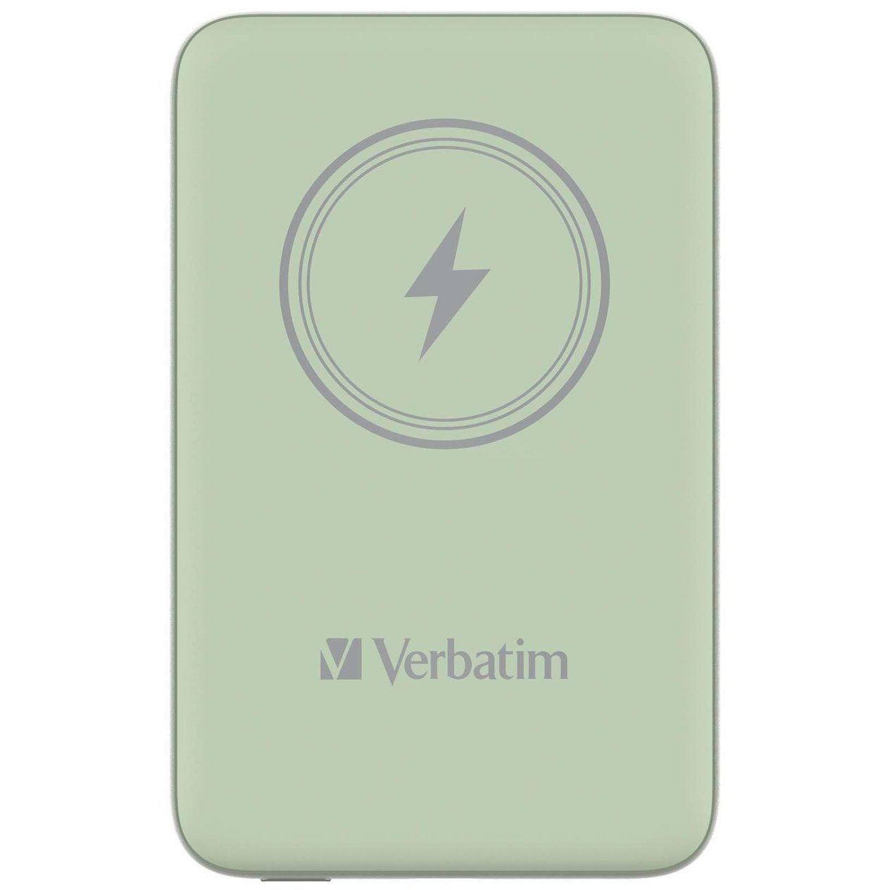 VERBATIM 32246 Powerpack 10K mAh GRN MCP-10GN
