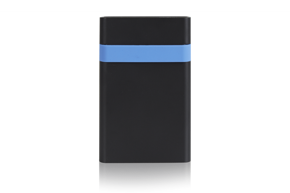 VERBATIM 53106 - 2.5'' STORE 'N' GO ENCLOSURE KIT USB 3.2 GEN 1
