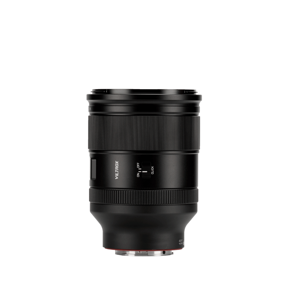 VILTROX AF 35MM F1.2 E LENS SONY