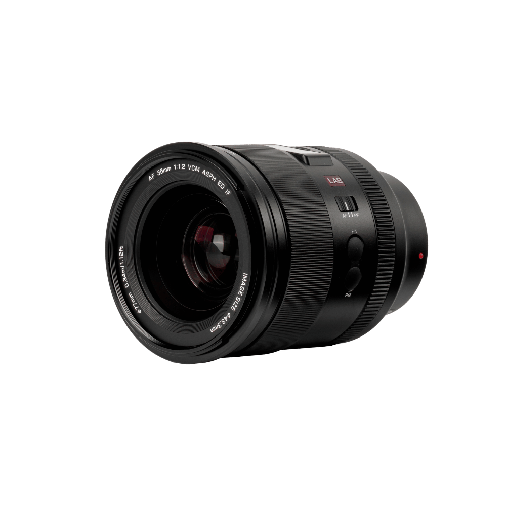 VILTROX AF 35MM F1.2 E LENS SONY