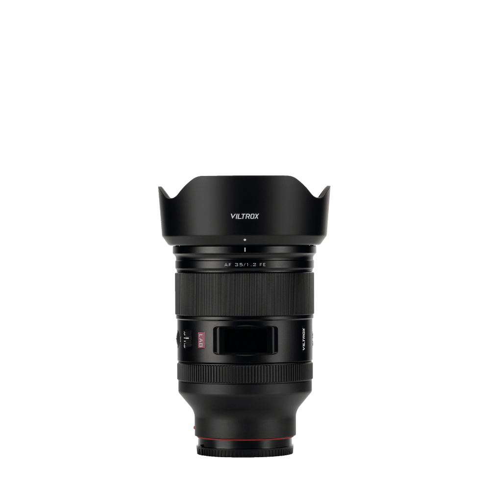 VILTROX AF 35MM F1.2 E LENS SONY