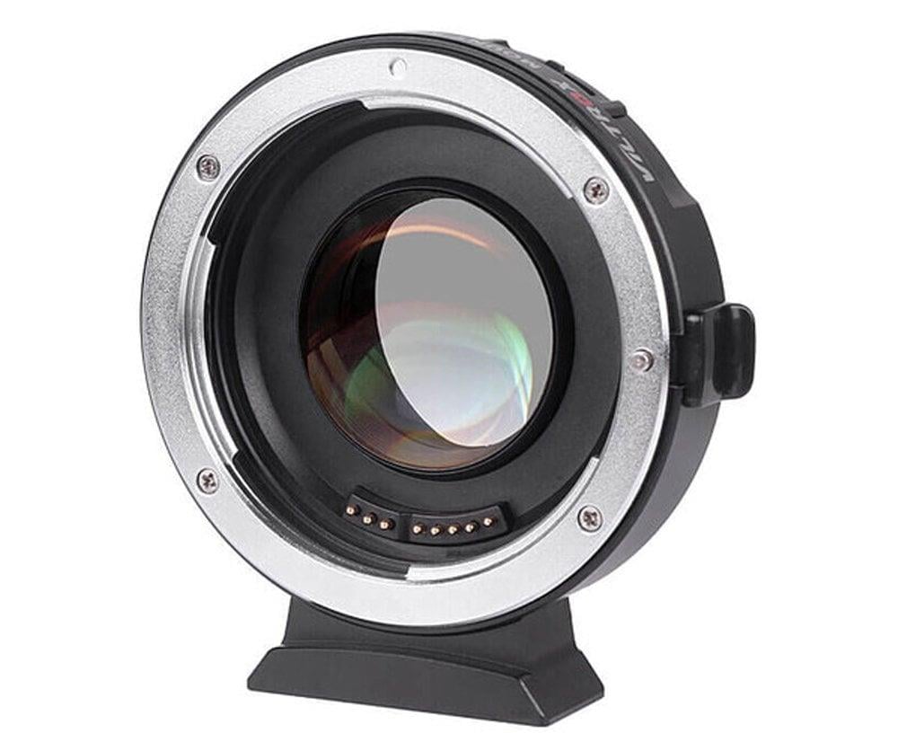 VILTROX EF-M2 II SPEED BOOSTER