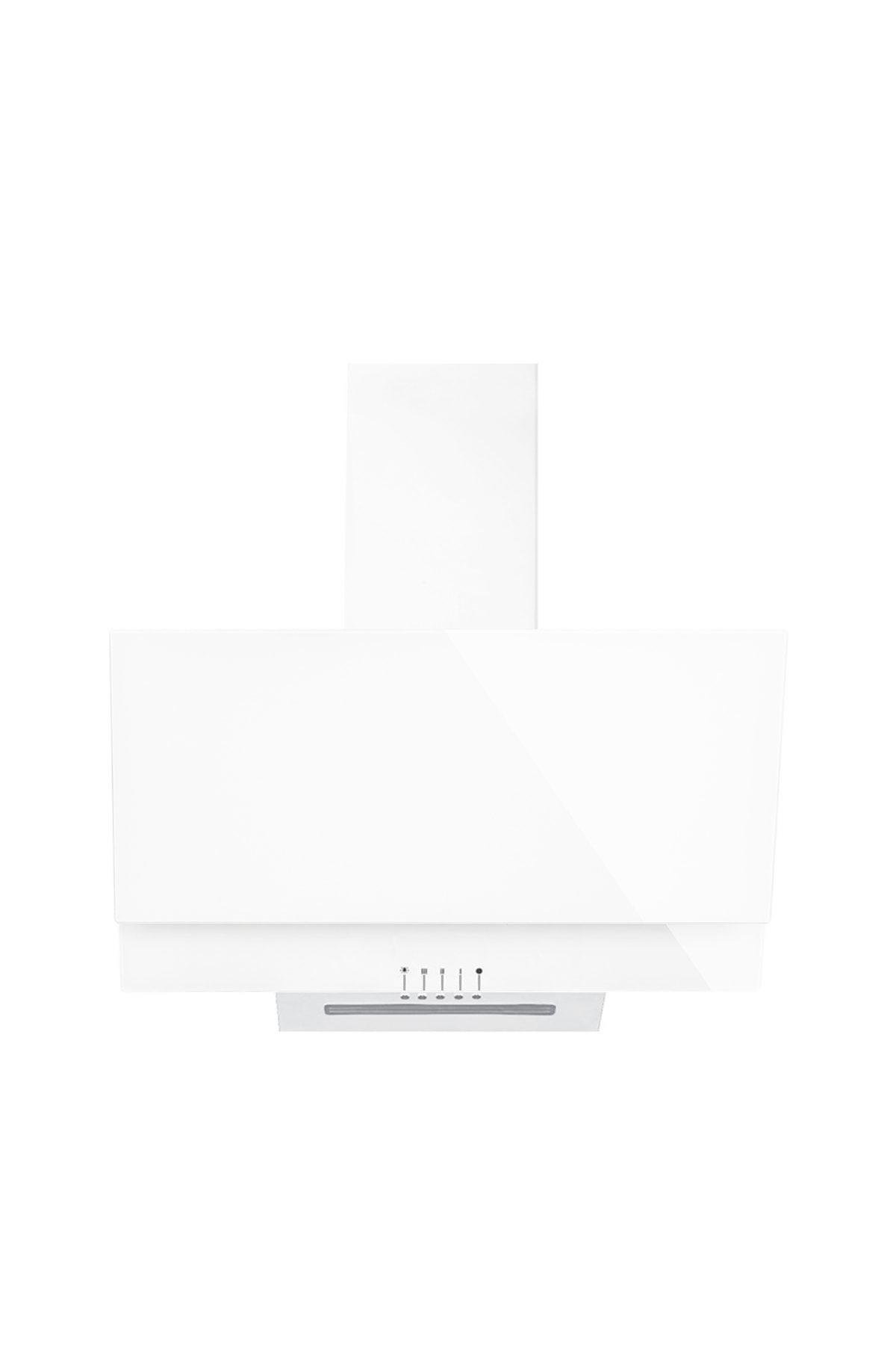 Afm TechAfm Tech White Zirkon 3'Lü Cam Ankastre Set ( Fm7301W-Fm2201W-Fm3301W )