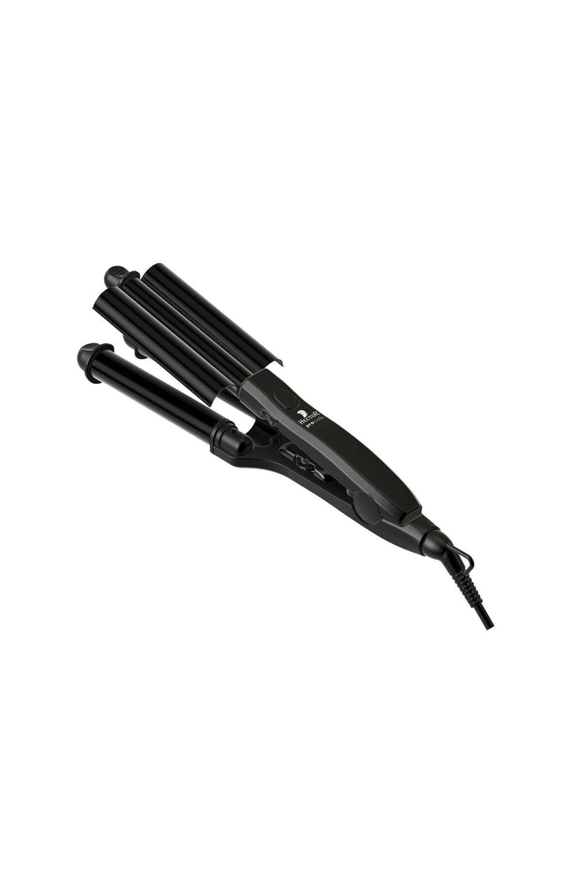 HectorHector Uv602 Su Dalgası (Wag) Saç Maşası